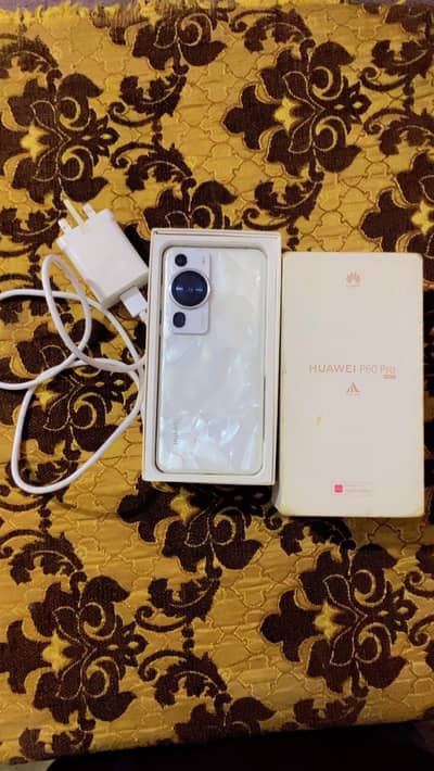 Huawei P60 Pro