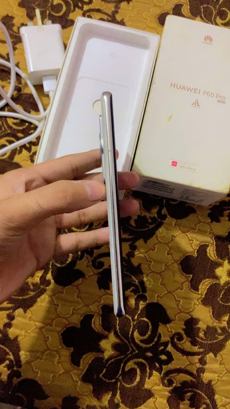 Huawei P60 Pro 2
