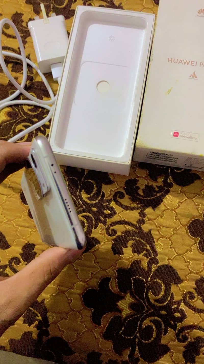 Huawei P60 Pro 4