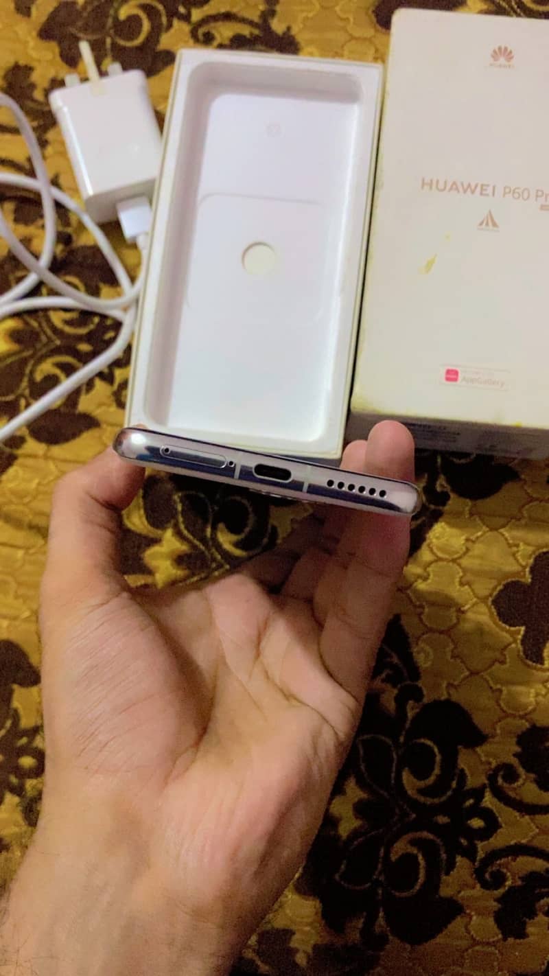 Huawei P60 Pro 7