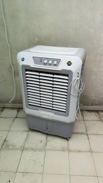 Zivoo Room Air Coller For sale 1 Season used