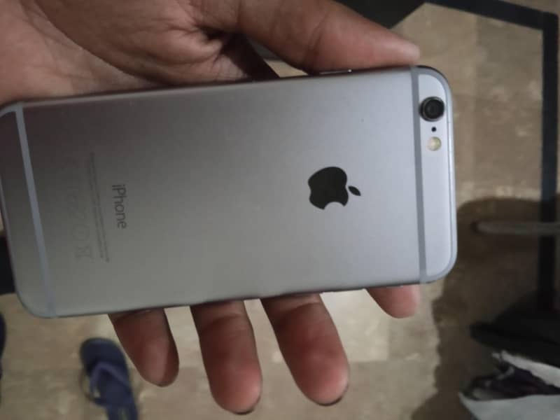 Apple iPhone 6 1