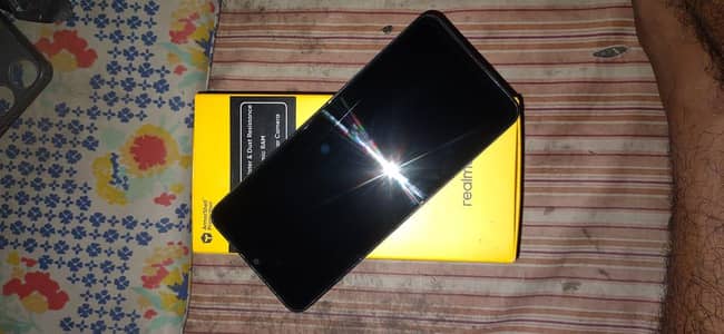 Realme Note 60