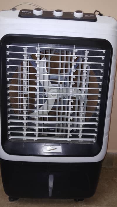 Air cooler