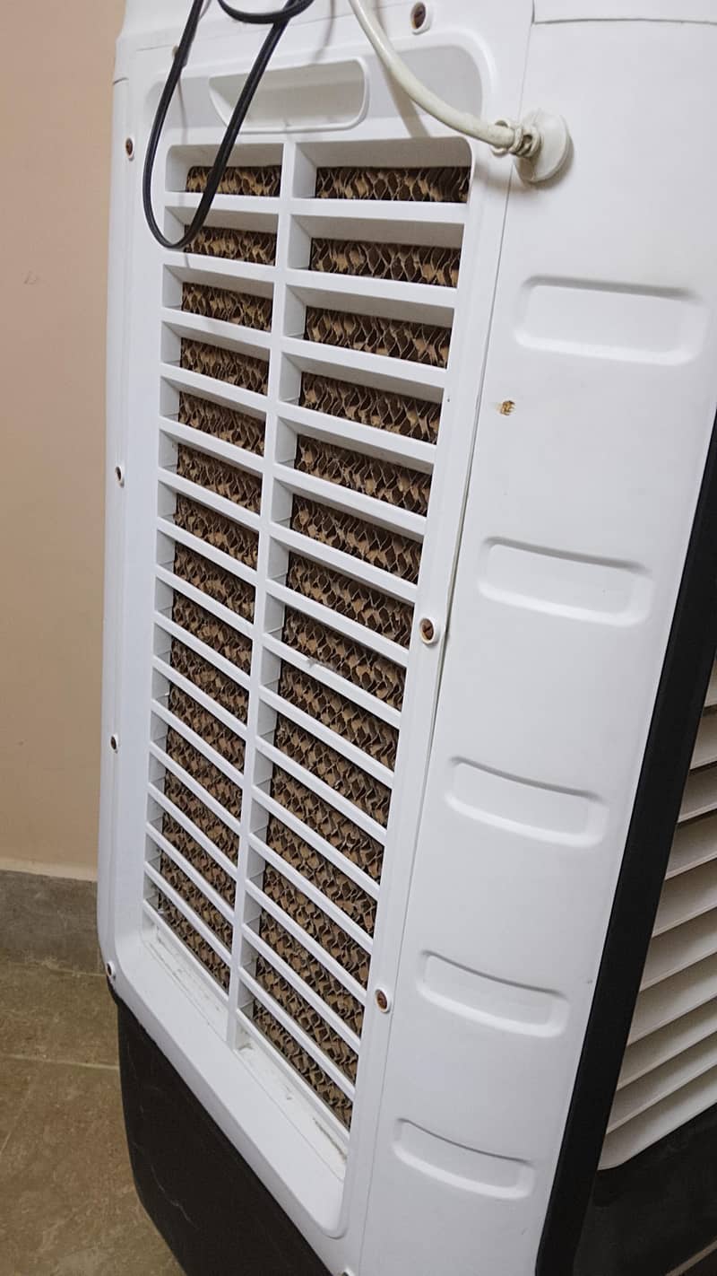 Air cooler 1
