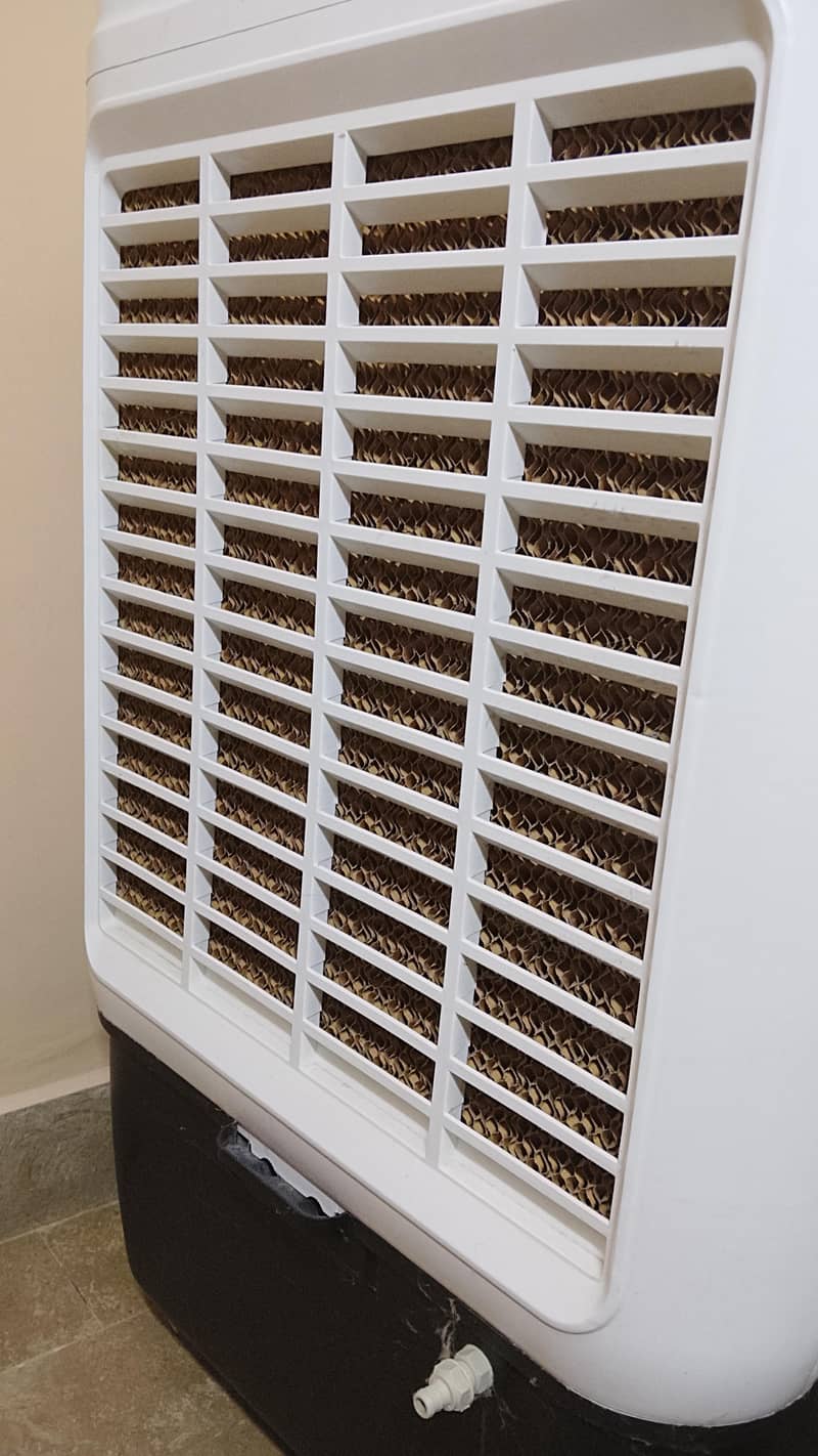 Air cooler 2