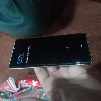 Google pixel 6 pro (12/128)