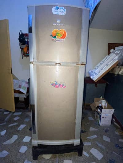 Dawlance fridge