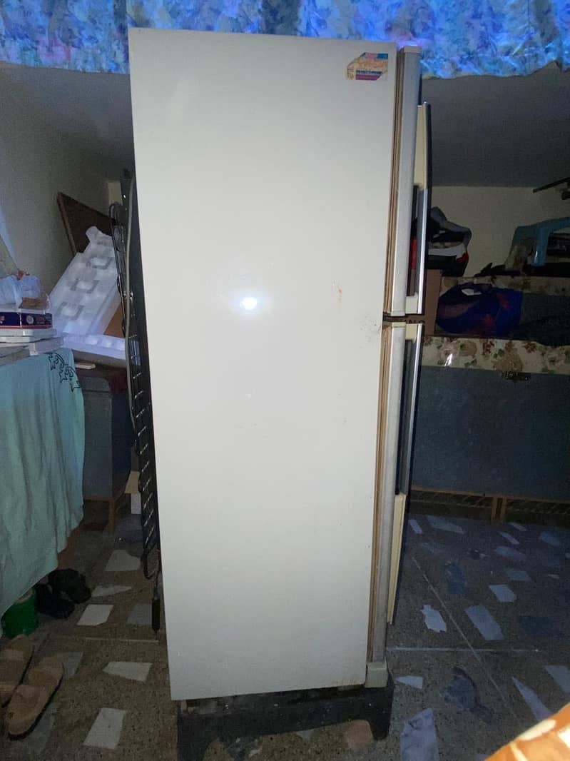 Dawlance fridge 4