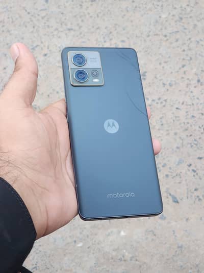 Motorola Edge 30 Fusion for sale