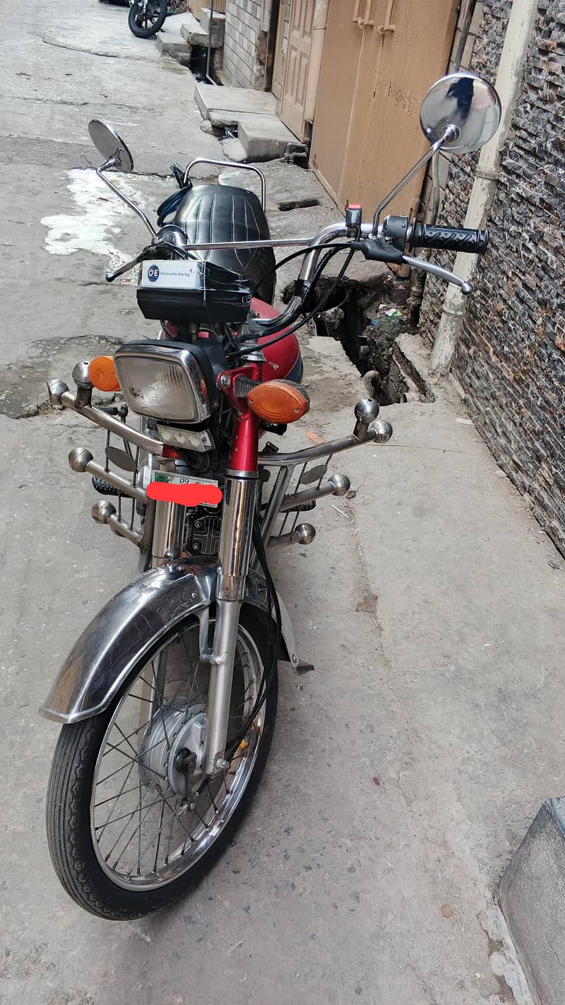 hero RF 70 3