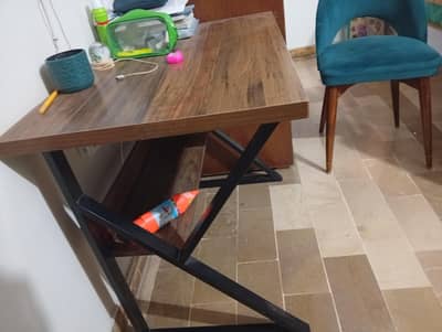 study table