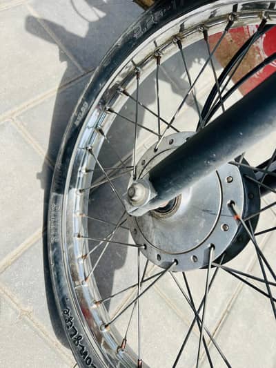 Bike for sale
