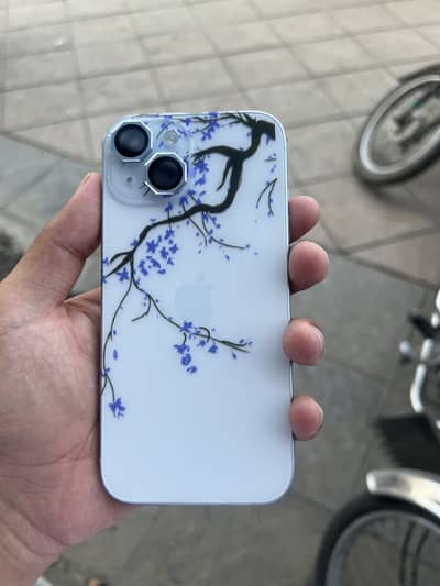 Apple iPhone 15