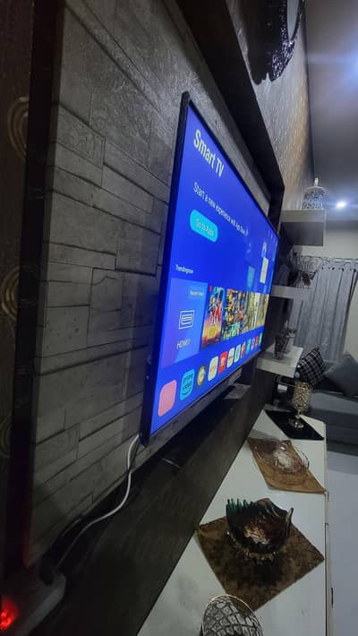 50 inches LED changjongruba for sale