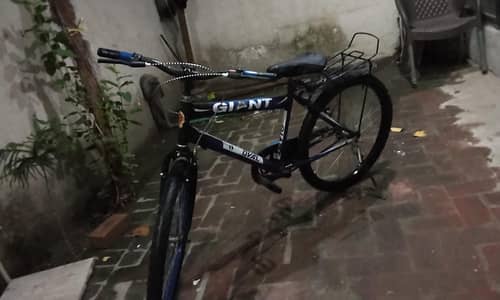BICYCLE FOR SALE 