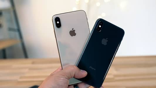 Apple iPhone XS