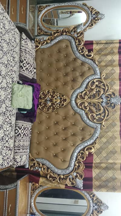 bed set