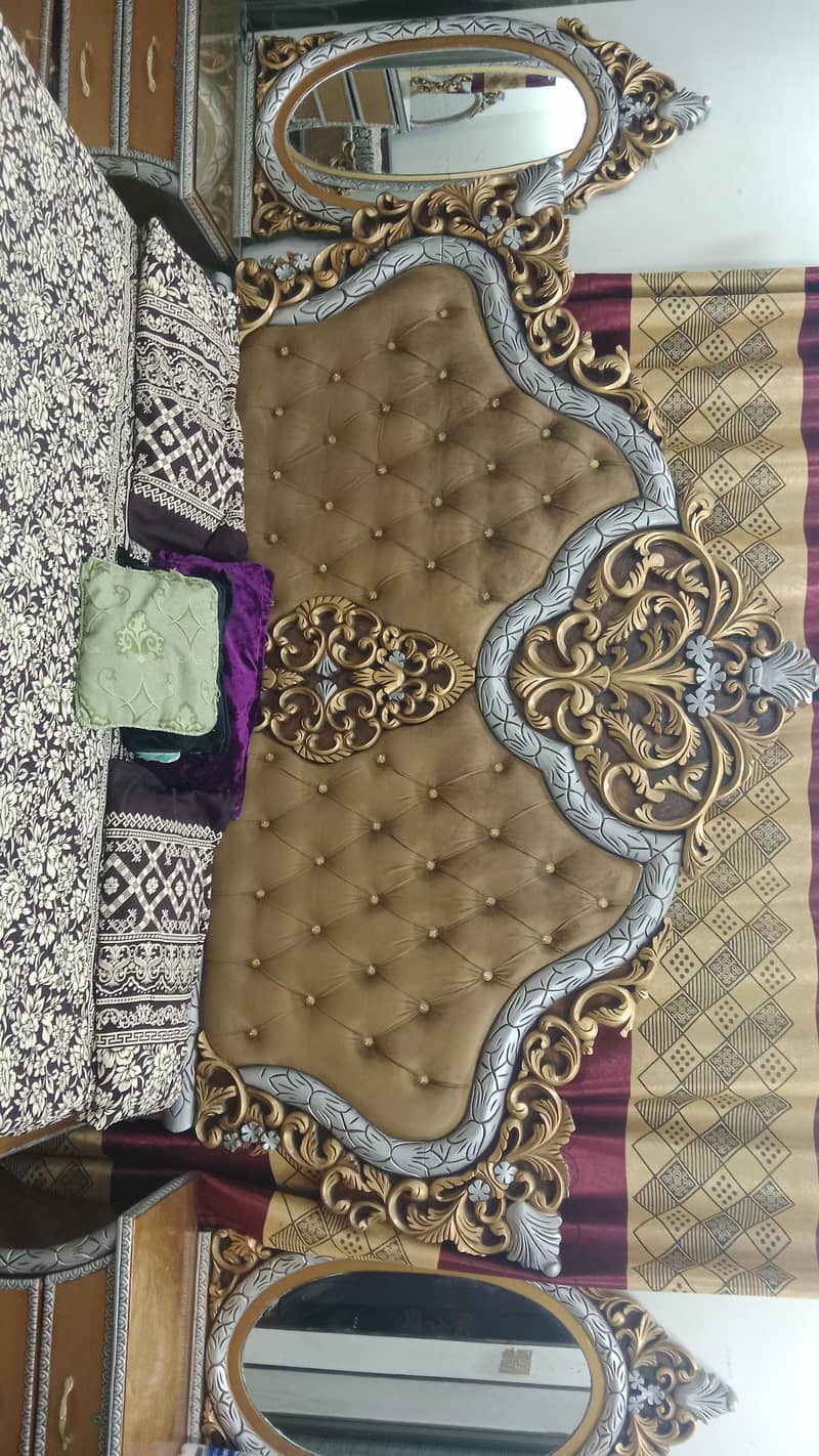 bed set 0