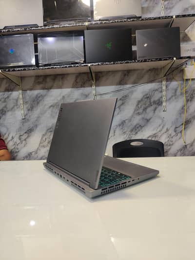 Lenovo Legion Ryzen 7 7735HS RTX 4070 16GB DDR5 1TB gaming laptops