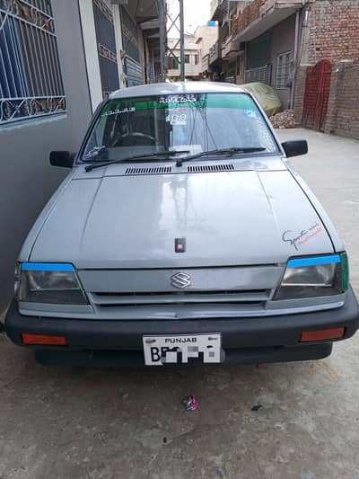 Suzuki Khyber 1999 call & whatsapp 03310499555