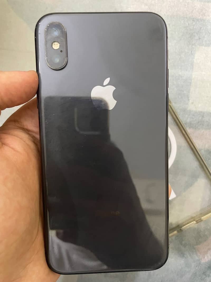 Apple iPhone X 2