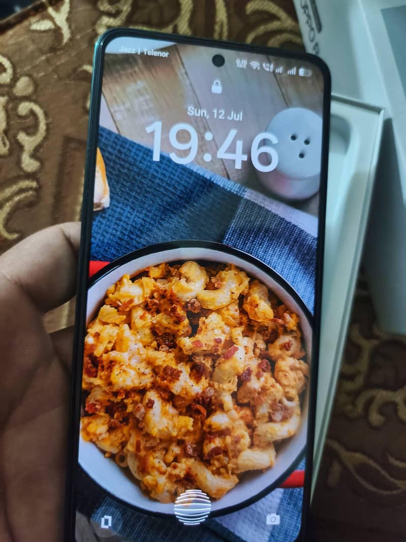 OPPO Reno 12f 3