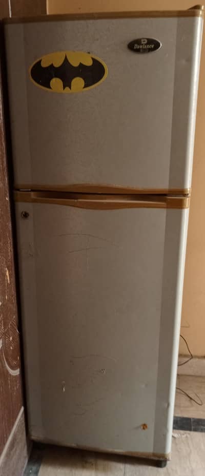 Dawlance small fridge for sale
