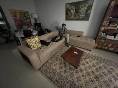7 Seater Sofa sale