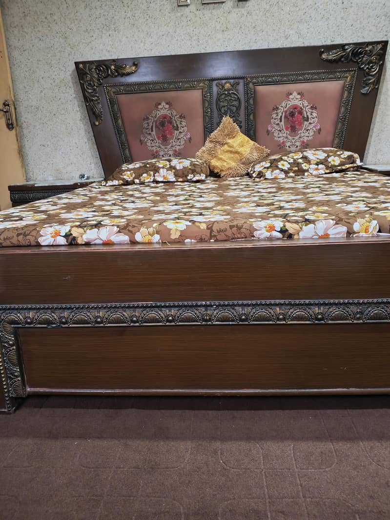 Duble Bed 3