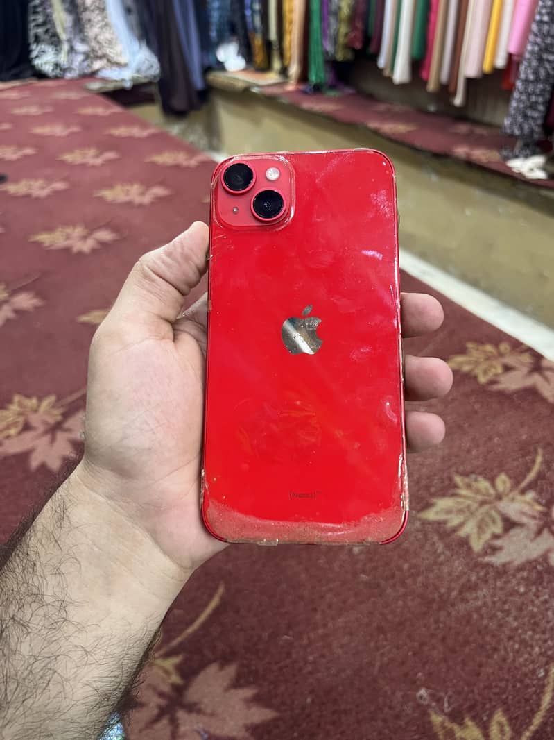 Apple iPhone 14 plus 1