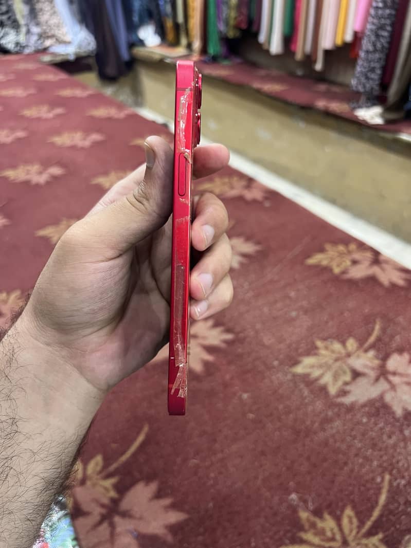 Apple iPhone 14 plus 2