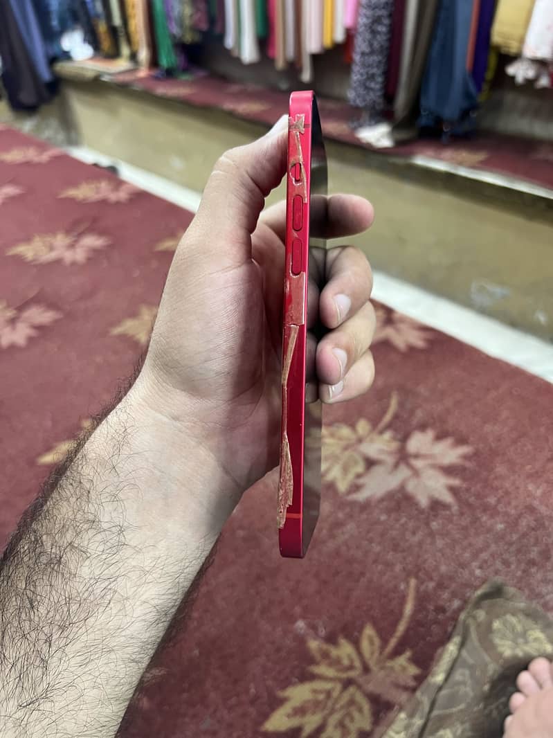Apple iPhone 14 plus 4