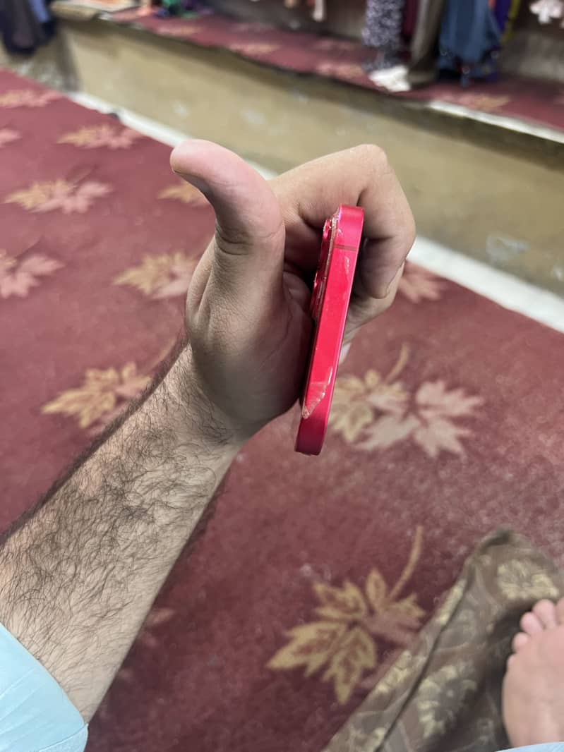 Apple iPhone 14 plus 5