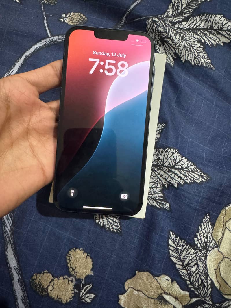 Apple iPhone 13 1