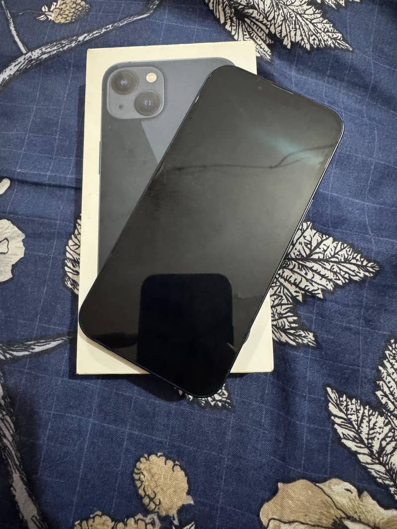 Apple iPhone 13 6