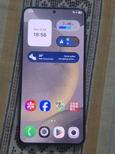 Samsung s24+ exynos model