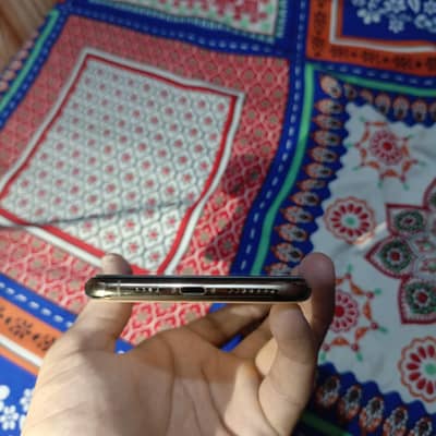 Apple iPhone 11 Pro Max