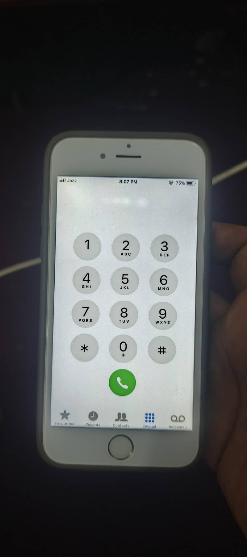 Apple iPhone 6 0