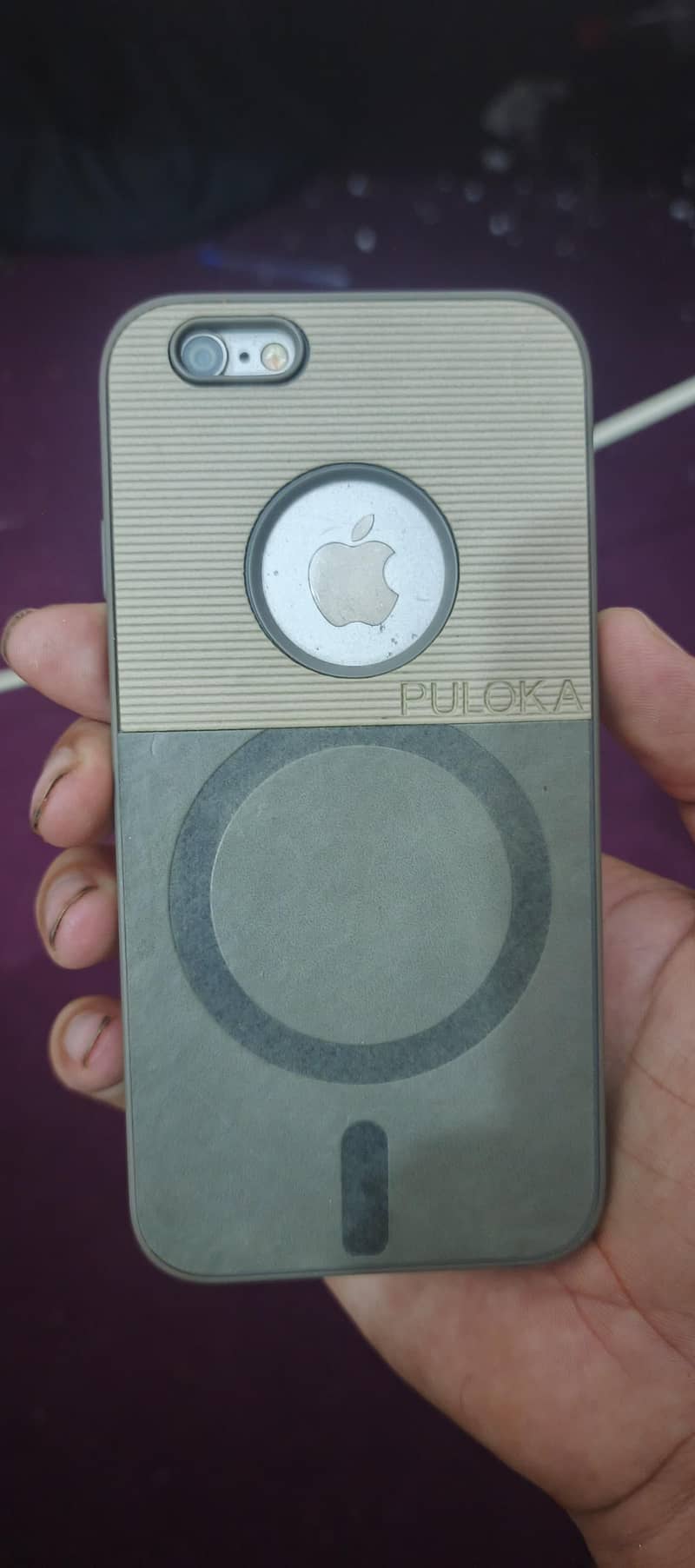 Apple iPhone 6 1