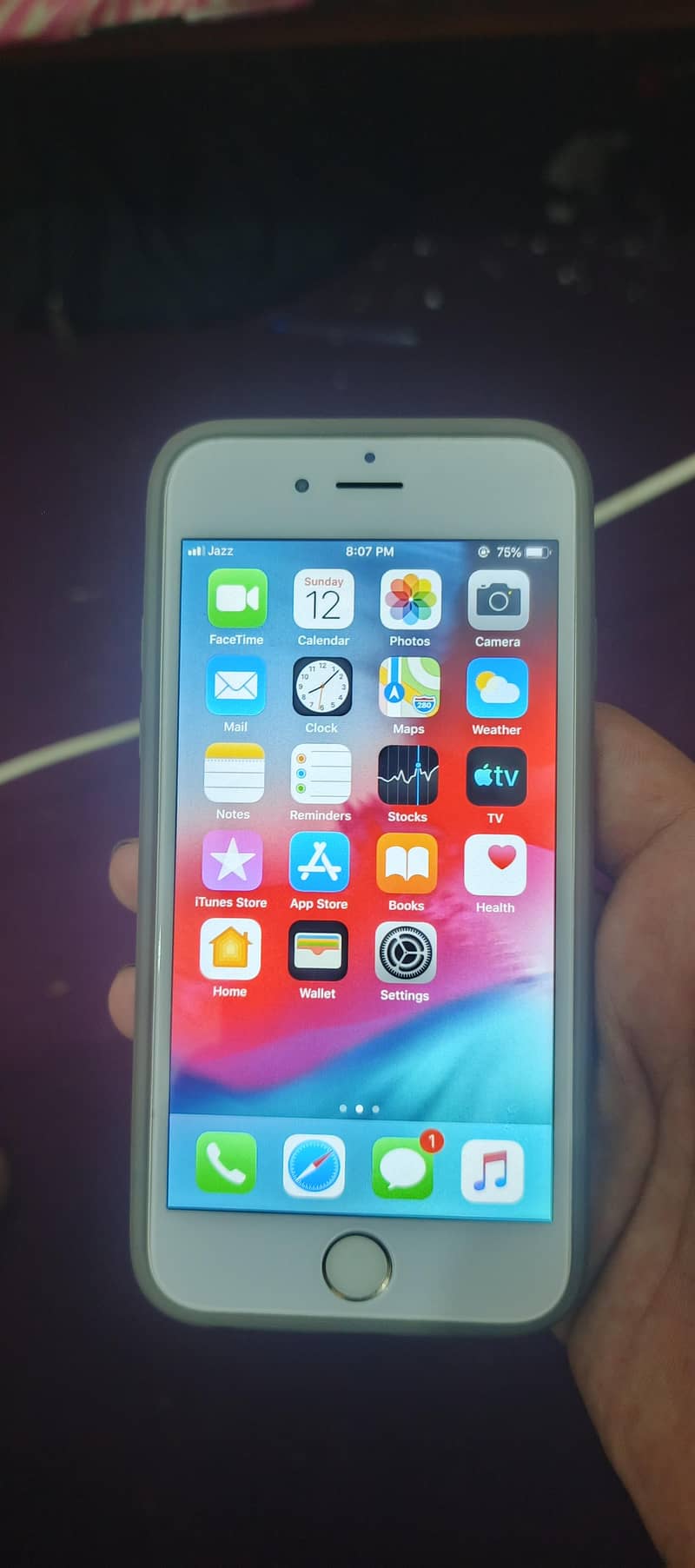 Apple iPhone 6 2