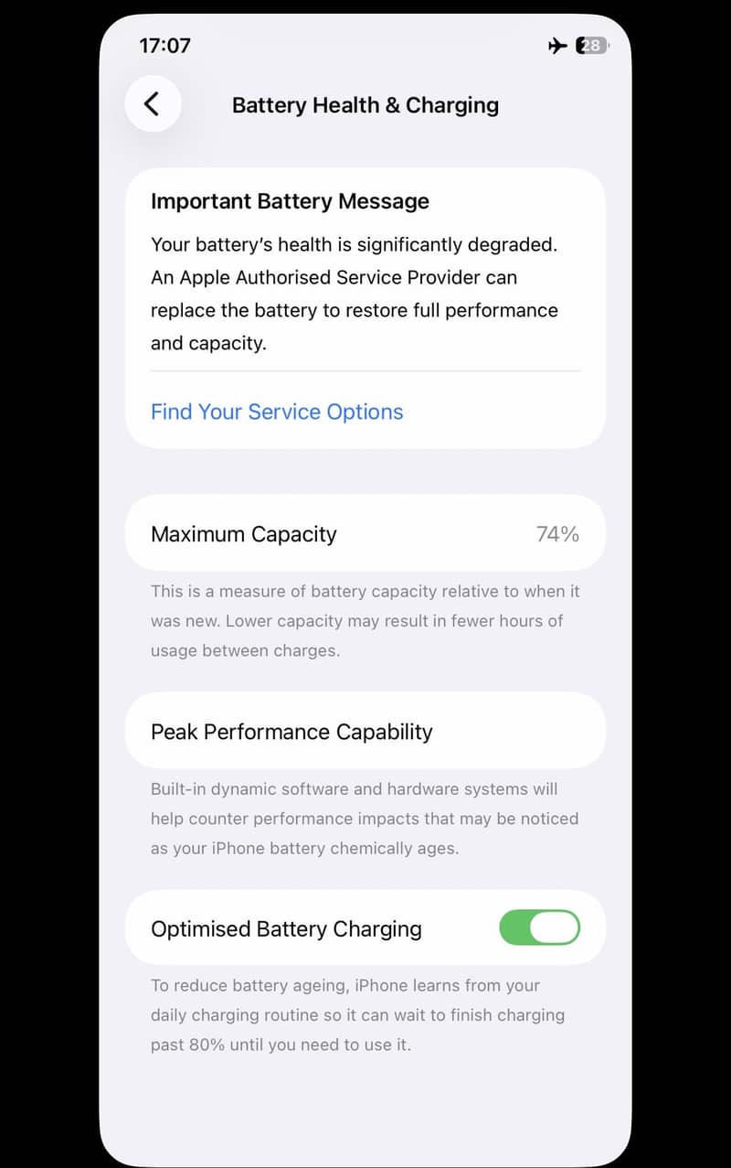 Apple iPhone 11 9