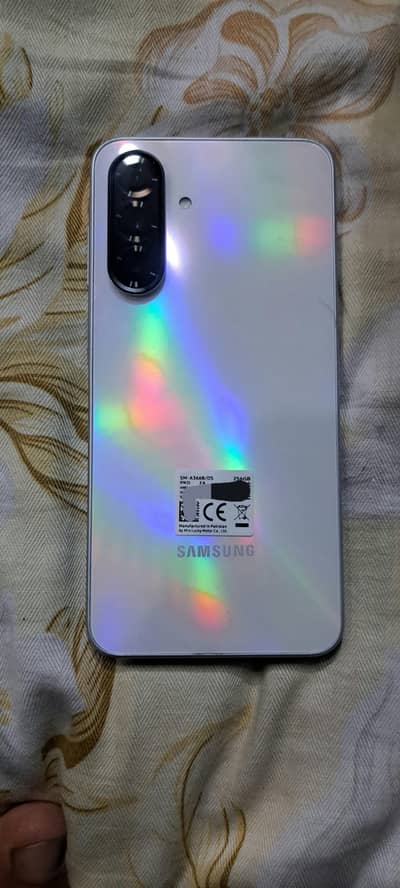 Samsung Mobile A36