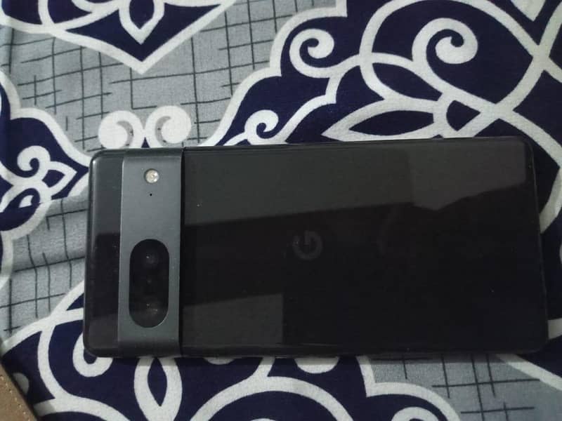 Google Pixel 7 0