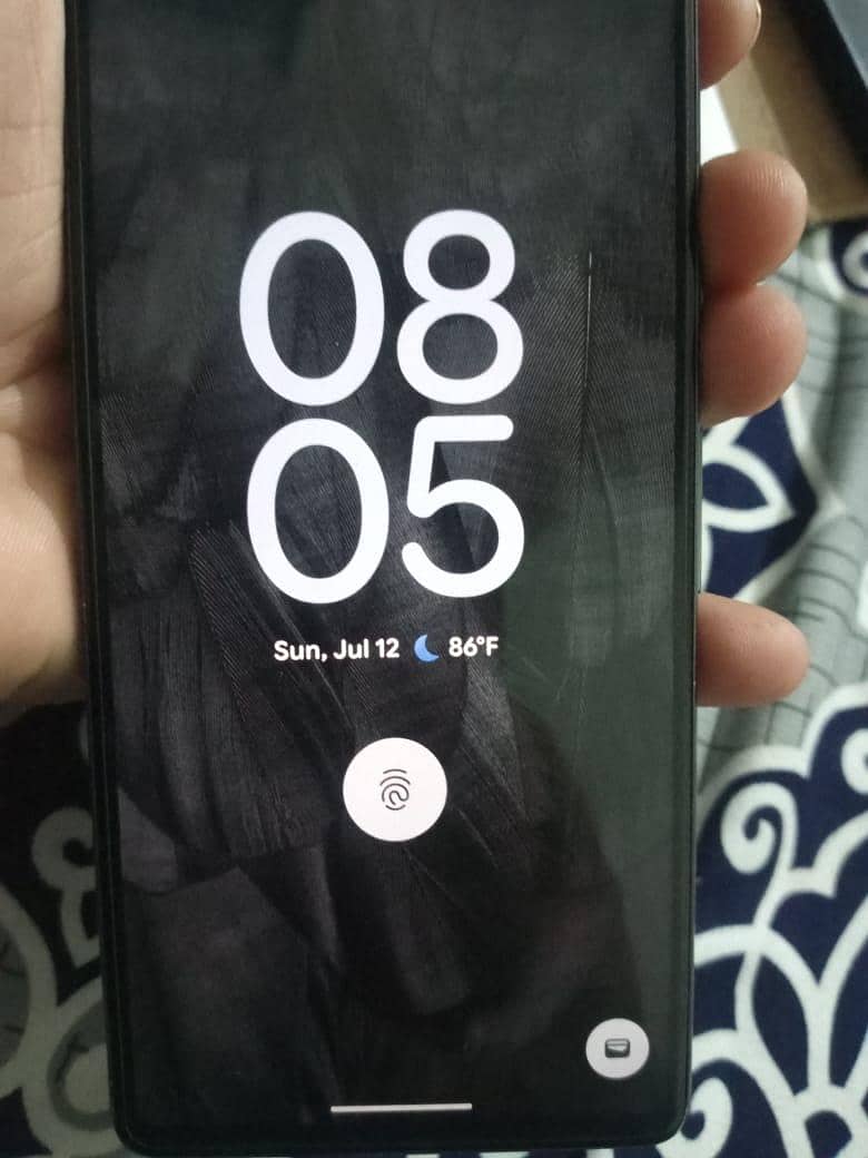 Google Pixel 7 1