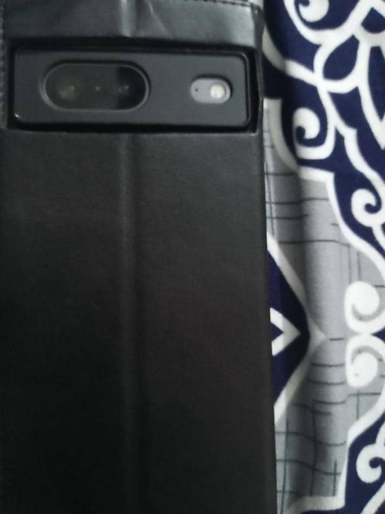 Google Pixel 7 2