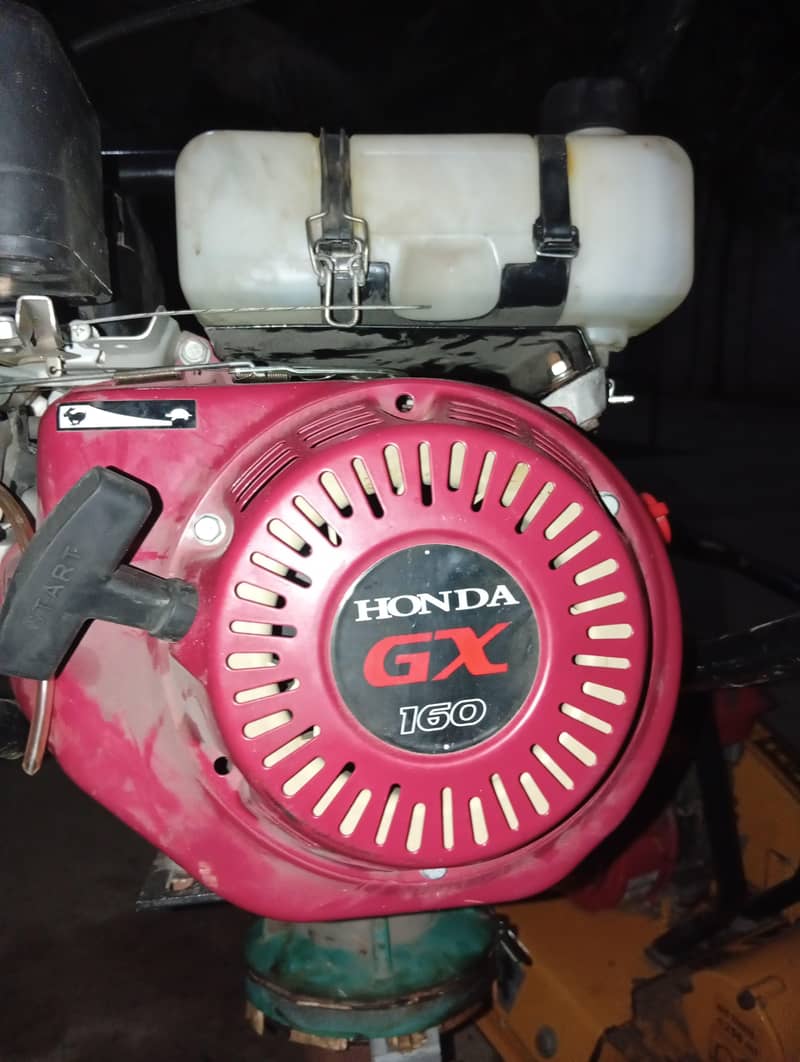 HCR CD110 2