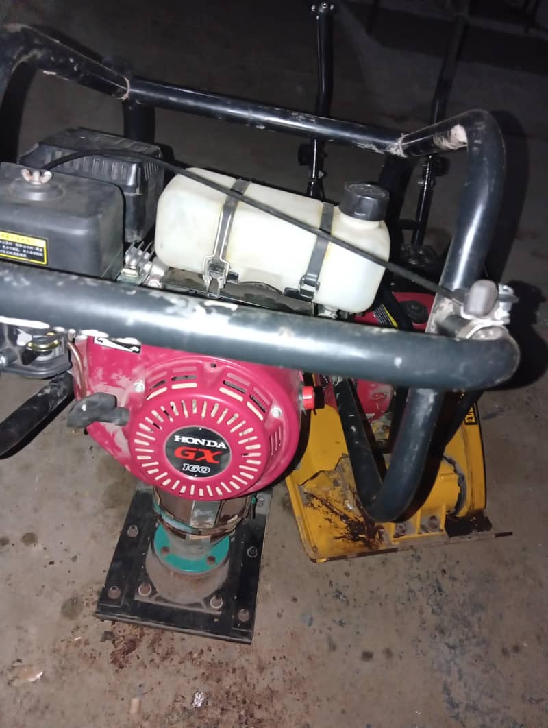 HCR CD110 3