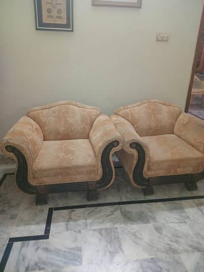 Home use sofas