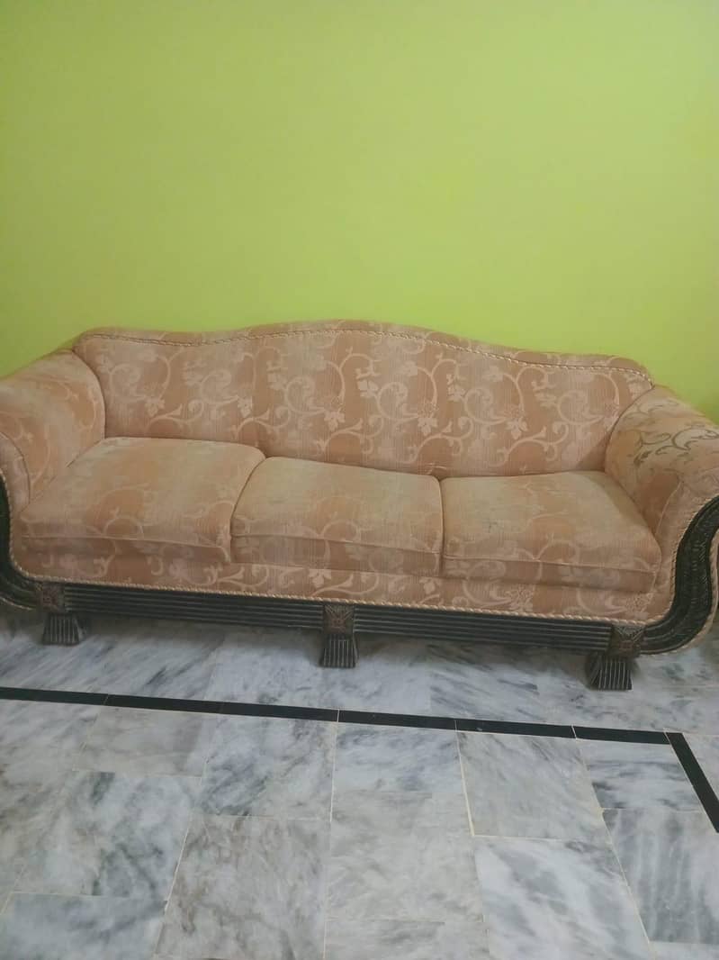 Home use sofas 1
